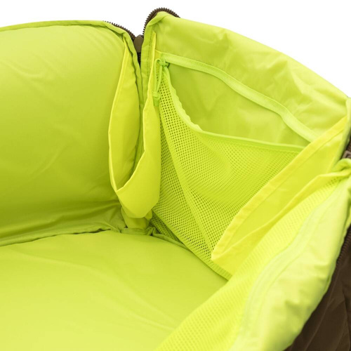 Helikon - Сумка Alien - Cordura - Чорний - TB-ALB-CD-01 - Сумки