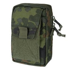 Helikon - Карман NAVTEL Pouch® - Cordura® - пятнистый камуфляж - MO-O08-CD-23