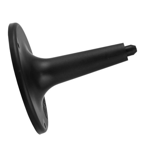 Точила для ножів - Lansky - Монтажна підставка для заточувальних систем - чорна - LM007