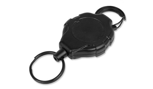 Тренчики - KEY-BAK - Ретрактор Ratch-It Heavy Duty - Карабін - 0KR2-3A11