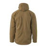 Helikon - Куртка SAS Smock - DuraCanvas - Taiga Green - KU-SAS-DC-09