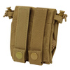Condor - Подсумок Micro Dump Pouch - Green OD - 191172-001