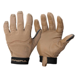 Magpul - Перчатки Patrol 2.0 - Coyote - MAG1015-251