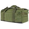 Condor - Большая сумка Peat Centurion Duffle Bag - Чёрний - 111094-002