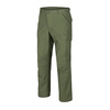 Helikon - Штани військові BDU - PolyCotton Ripstop - Olive Green - SP-BDU-PR-02