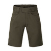 Helikon - Greyman Tactical Shorts® - DuraCanvas® - Coyote - SP-GTK-DC-11.