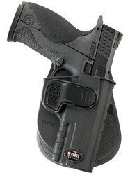 Fobus - S&W M&P Compact & Full Size Holster - Standard Flipper - Right - SWCH