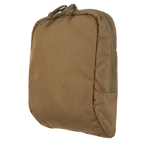 Direct Action - Органайзер Utility Pouch Large - Coyote Brown - PO-UTLG-CD5-CBR - Органайзеры тактические