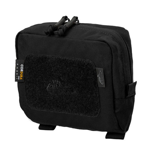 Helikon - Кишеня Universal Competition Utility Pouch® - чорний - MO-CUP-CD-01 - Органайзери тактичні