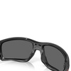 Oakley - Окуляри балістичні SI Ballistic Shocktube - матовий чорний - чорний іридій - OO9329-05