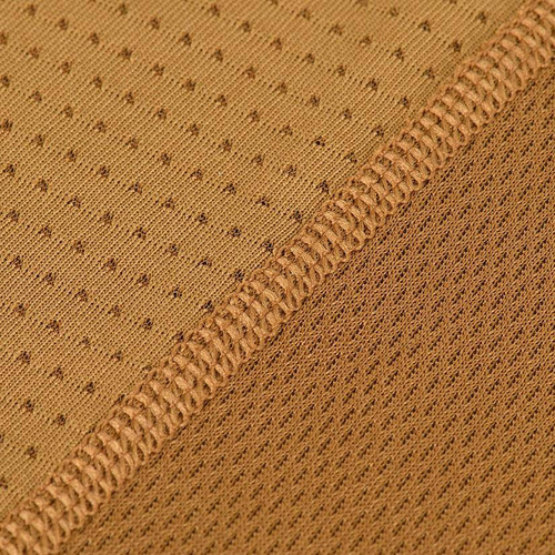 Футболки - M-Tac - Термофутболка Athletic Gen. 2 - Coyote Brown - 80007117