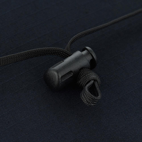 Шляпы - M-Tac - Шляпа Boonie - Rip Stop - Dark Navy Blue - 20405015