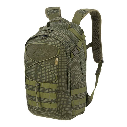 Helikon - Рюкзак EDC - 24 л - Cordura - Desert Night Camo - PL-EDC-CD-0L - Рюкзаки міські