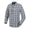 Helikon - Рубашка Defender Mk2 City® - Stone Plaid - KO-DCT-SN-P1901