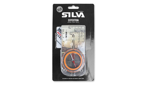 Silva - Map Compass Expedition - 37448 - Компасы - Туризм