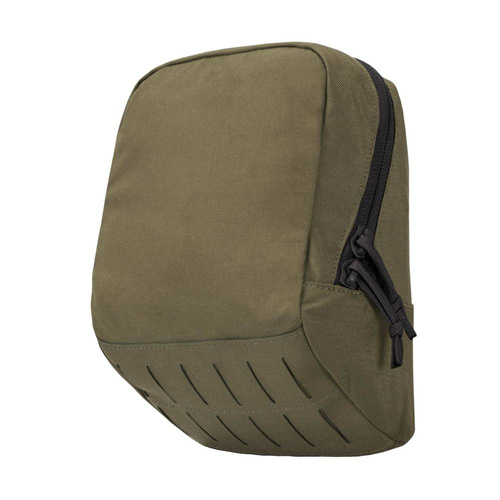 Direct Action - Карман Utility Pouch X-Large® - Ranger Green - PO-UTXL-CD5-RGR - Органайзеры тактические