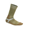 Helikon - Шкарпетки Merino - Olive Green / Coyote - SK-MSC-MW-0211A