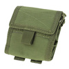 Condor - Drop bag - Roll-Up Utility Pouch - Green OD - MA36-001