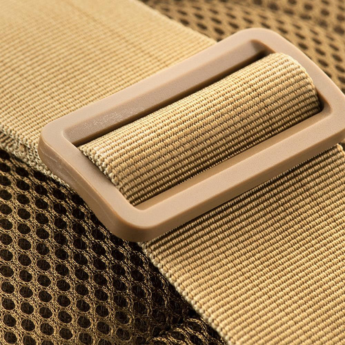 M-Tac - Рюкзак City Patrol Sling Pack - Coyote - MTC-098-4-TN - Сумки - Рюкзаки