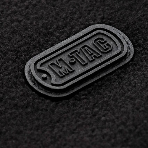 Військові куртки - M-Tac - Тактична куртка Alpha Microfleece Gen.II - чорна - 20411002