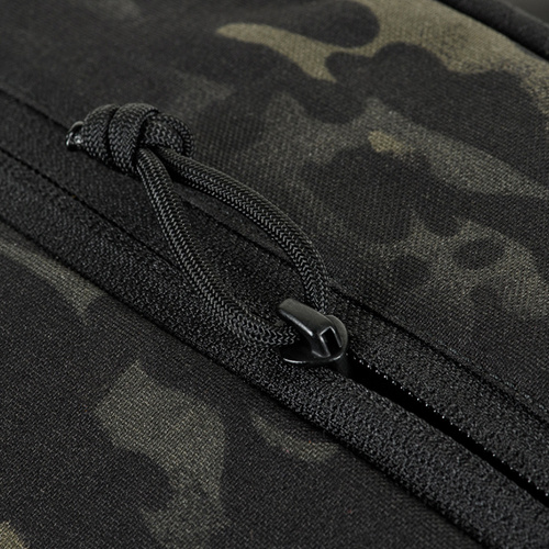 M-Tac - Магнитная сумка Satellite Elite Hex - Multicam Black / Black - 10141208 - Сумки - Рюкзаки