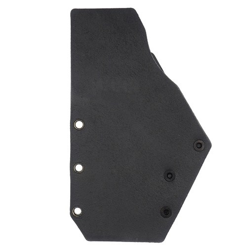 Внутрішні кобури - DOUBLETAP GEAR - Внутрішня кобура Kydex IWB для HK P30, SFP - чорна