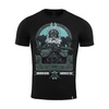 M-Tac - Футболка Odin Mystery T-Shirt - Black - 80064002