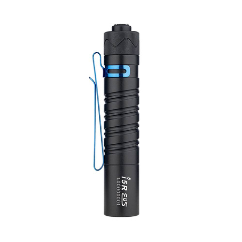 Olight - I5R EOS светодиодный фонарь - 350 люмен - черный - Фонарики ручные - Фонарики