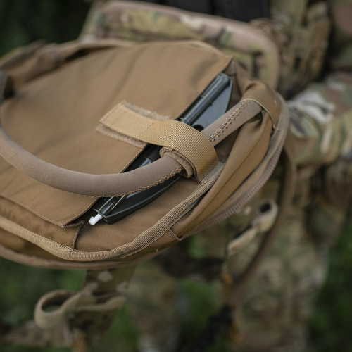 M-Tac - Тактичний рюкзак Sturm Elite - 15 L - MultiCam - 10248008