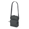 Helikon - Сумка на плечё EDC Compact Shoulder Bag - 2 L - Shadow Grey - TB-ECS-CD-35