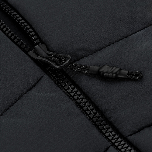 M-Tac - Пуховая куртка Jarl - нейлон - Primaloft - Черный - 20544002 - Куртки зимние