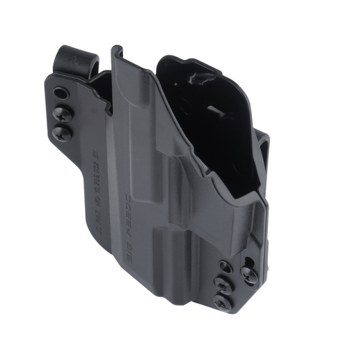 Bravo Concealment - Holster Sig Sauer P320 Carry/Compact IWB - Правая - Черная - BC80-1009 - Кобуры поясные - Снаряжение