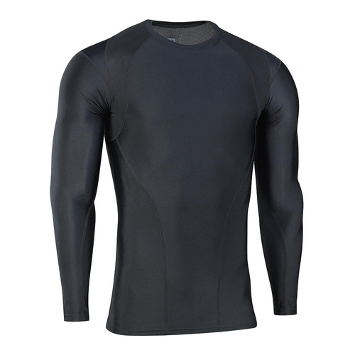 M-Tac - Термосорочка Rashguard - чорна - 70019902 - Термобілизна - Одяг