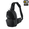 M-Tac - Сумка Buckler Bag Elite Hex - черный - 10143002