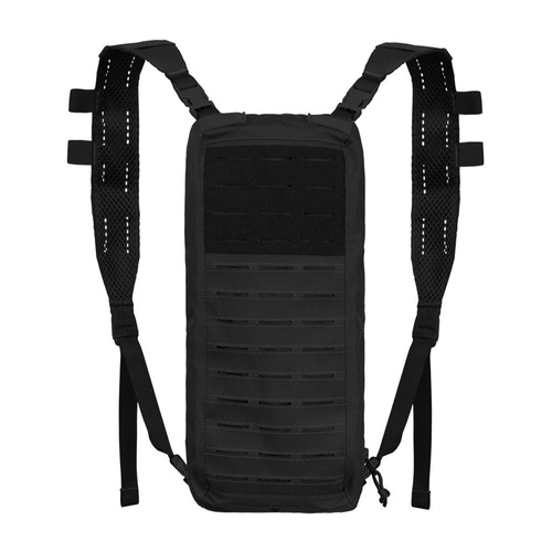 Direct Action - Гидратационный рюкзак Multi Hydro Pack - Черный - PO-MHPK-CD5-BLK - Бутылки для воды, гидраторы, котелки