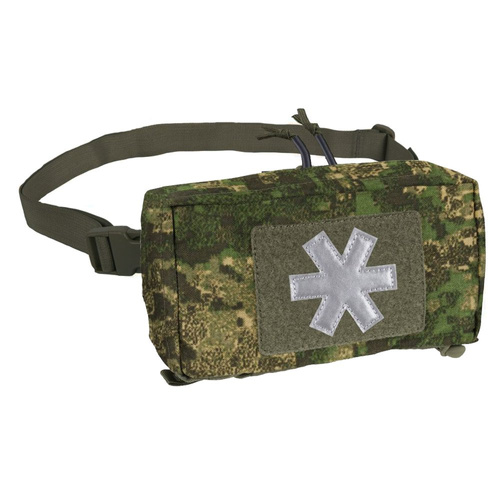 Підсумки медичні - Helikon - Медична вставка Modular Individual Med Kit® - Cordura® - PenCott WildWood - MO-M02-CD-45
