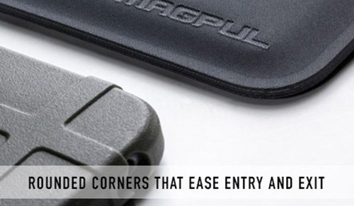 Magpul - Портфель DAKA™ Essential Wallet - Olive Drab Green - MAG758-315 - Кошельки, футляры для документов - Снаряжение