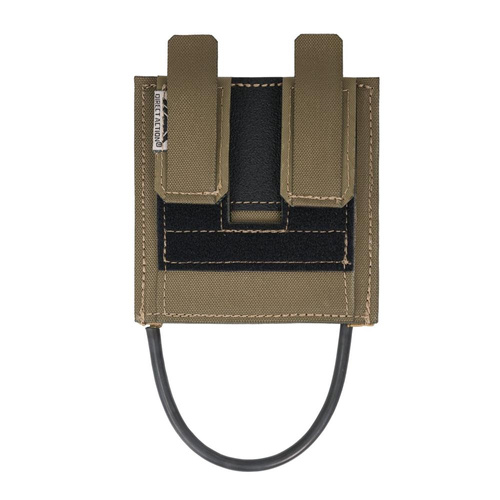 Снаряжение - Direct Action - Сумка для сброса Low Profile Dump Pouch - Shadow Grey - PO-DPLP-NLN-SGR - Сумки для сброса