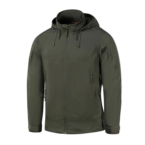 M-Tac - Тактична куртка Flash - Army Olive - 20479062 - Військові куртки