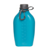 Wildo - Пляшка Explorer Green Bottle - 1000 мл - блакитна - HY-EBG-TP-92 - HY-EBG-TP-92
