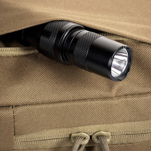 Рюкзаки - M-Tac - Плечова сумка з кобурою та липучкою - Coyote - 10061005 - Сумки