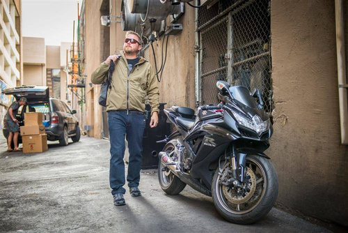 Одяг - Helikon - Urban Hybrid Softshell® - StormStretch® - Adaptive Green - KU-UHS-NL-12 - Військові куртки