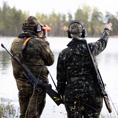 Sordin - Активные слуховые протекторы Supreme X2 - оголовье - гелевые подушечки - Зеленый - 301006-10G - Активные наушники - Средства защиты