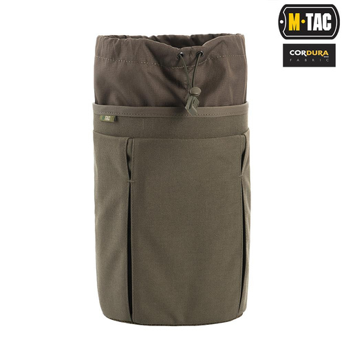 Спорядження - M-Tac - Підсумок Elite - Ranger Green - 10077023 - Сумки для скиду