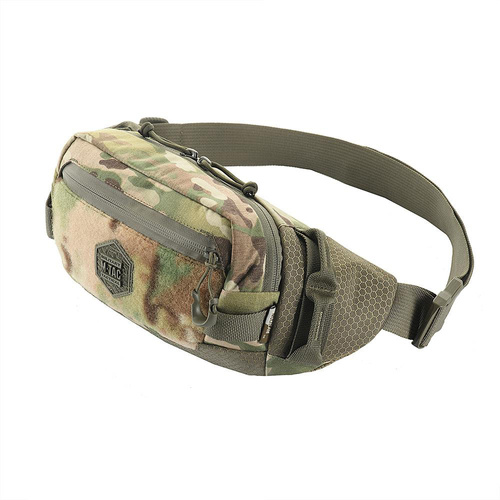 M-Tac - Тактична сумка на пояс Elite Hex - MultiCam - 10193223 - Сумки - Рюкзаки