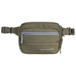 Pentagon - Сумка на пояс Protean Pouch - Olive - K17078-06