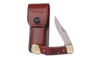 Schrade - Нож Uncle Henry Smokey - LB5