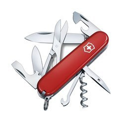 Victorinox - Кишеньковий ніж Climber - 1.3703
