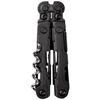 SOG - Мультитул PowerLitre - 18 инструментов - Черный - PL1002-CP