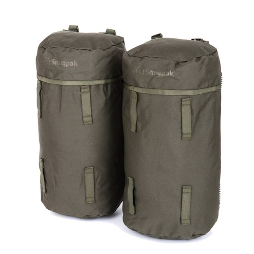 Snugpak - Тактичний рюкзак RocketPak - 70 л - оливковий - 10316100228 - Рюкзаки тактичні - Рюкзаки